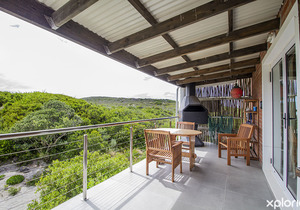 Comfortable Holiday Accommodation with Backup Power