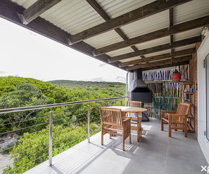 Comfortable Holiday Accommodation with Backup Power