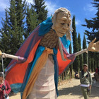 Parade - Barrydale Giant Puppet Parade - Xplorio™ Barrydale