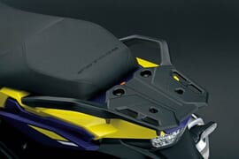 Suzuki Unveils New V-Strom 800DE, Its Most Dirt-Focused Strom Yet