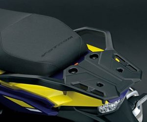 Suzuki Unveils New V-Strom 800DE, Its Most Dirt-Focused Strom Yet