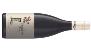 Saturday | Sunday Weekend Tasting: The Smuggler's Boot