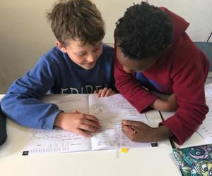 Few spaces left in Grade 3, 4 and 5 for 2023