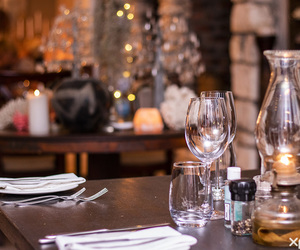 Christmas Lunch at Blue Goose