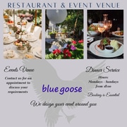 Restaurant and Event Venue