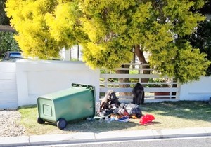 Household Waste Collection Over December Holidays