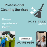 Dusty Houses 2 Dustfree Homes - Dust Free Homes - Xplorio™ Kleinmond
