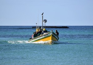 Invitation: Vessel Management System(VMS) Handover Ceremony