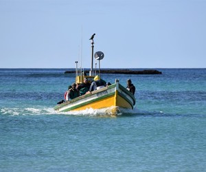 Invitation: Vessel Management System(VMS) Handover Ceremony