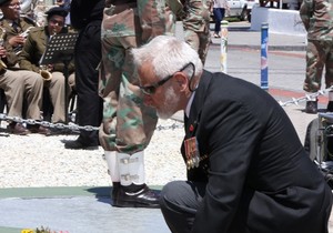 Remembrance Day: Never Forget The Price Of Freedom