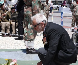 Remembrance Day: Never Forget The Price Of Freedom