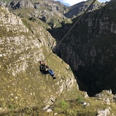 Exhilarating Adventure - Cape Canopy Tours -  Xplorio™ Grabouw