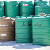 Jojo Tanks - Gansbaai Build it Plus -  Xplorio™ Gansbaai