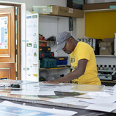 Professional Workers - Wildside - Xplorio™ Hermanus