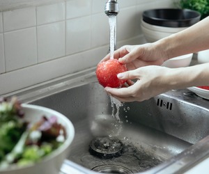 Working on Fixing Water Pressure in Struisbaai