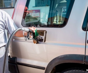 Kleinbaai Fuel Station: Vacancy Petrol Attendant