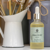 Sinus Relief - Menucha Coffee & Crafts - Xplorio™ Pringle Bay