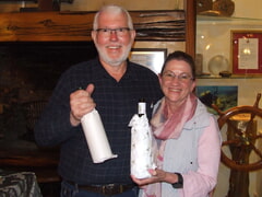 Gansbaai Wynproegilde