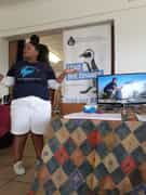 Bedreigde Afrika Pikkewyn Laat Bietoubossers Nadink 