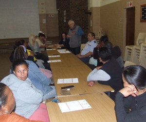 Blompark Mother Takes The Lead