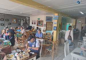 Eileen’s Eet en Geniet