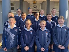 Leerlingraad vir 2023