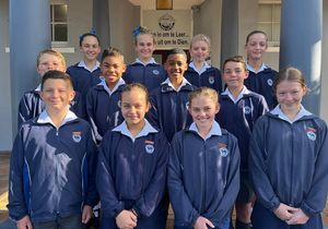 Leerlingraad vir 2023