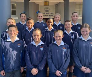 Leerlingraad vir 2023