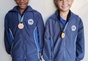 O/7 - O/9 Mini-Krieket Toernooi