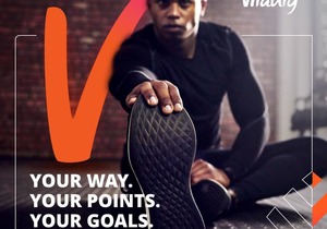 Discovery Vitality Points at Bredasdorp Health and Fitness!