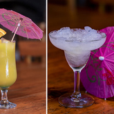 Cocktails  - Old Cape Last Trading Post - Xplorio™ Struisbaai