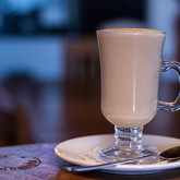 Latte - Old Cape Last Trading Post - Xplorio™ Struisbaai