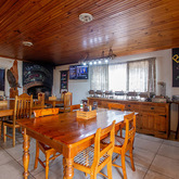 Screen Sport Watching - Old Cape Last Trading Post - Xplorio™ Struisbaai