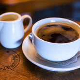 Coffee - Old Cape Last Trading Post - Xplorio™ Struisbaai