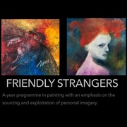 2023 Overstrand Workshops Hosted at Menucha