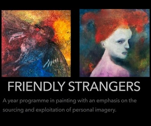 2023 Overstrand Workshops Hosted at Menucha