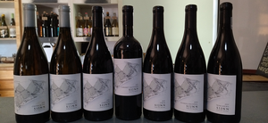 Now in Stock: Sijnn Varietal Series