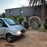 Paddy's Charter Services & Airport Transfers - Xplorio™ Grabouw