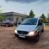 Paddy's Charter Services & Airport Transfers - Xplorio™ Grabouw