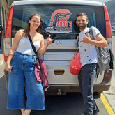 Paddy's Charter Services & Airport Transfers - Xplorio™ Grabouw