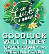 21 December 2022: Get Lucky Summer