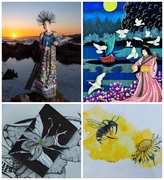 Final First Thursdays for 2022!