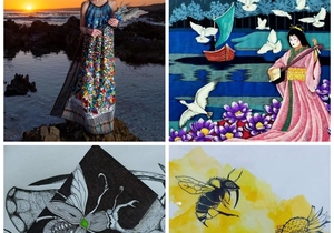 Final First Thursdays for 2022!