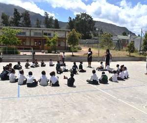 After School Game Changer Program