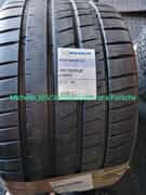 Michelin 305/30ZR20 Tyres for Porsche