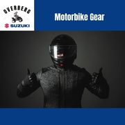 Trevors #TipTuesday - Motorbike Gear