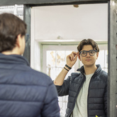 Fitting Frame - Greyton Optometrists - Xplorio™ Greyton