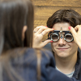 Lens Fitting & Changing - Greyton Optometrists - Xplorio™ Greyton