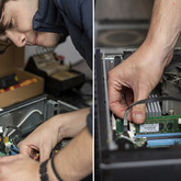 Repairs & PC Upgrades - Lightspeed Wireless & Fibre - Xplorio™ Greyton