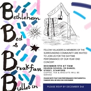 5 December 2022: Eduden End-of-Year School Concert